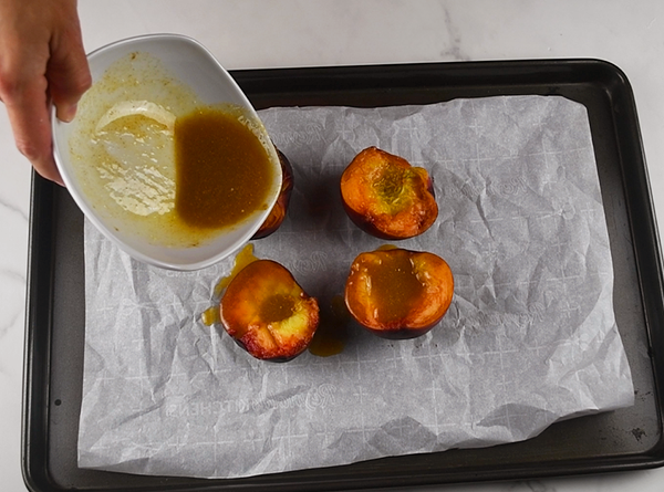 Stone Fruit Salad - Step 2